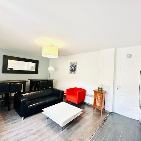 Reims Sherpa Lodge Екстер'єр фото