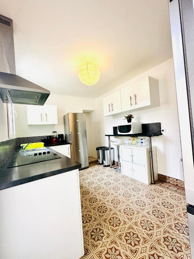 Reims Sherpa Lodge Екстер'єр фото