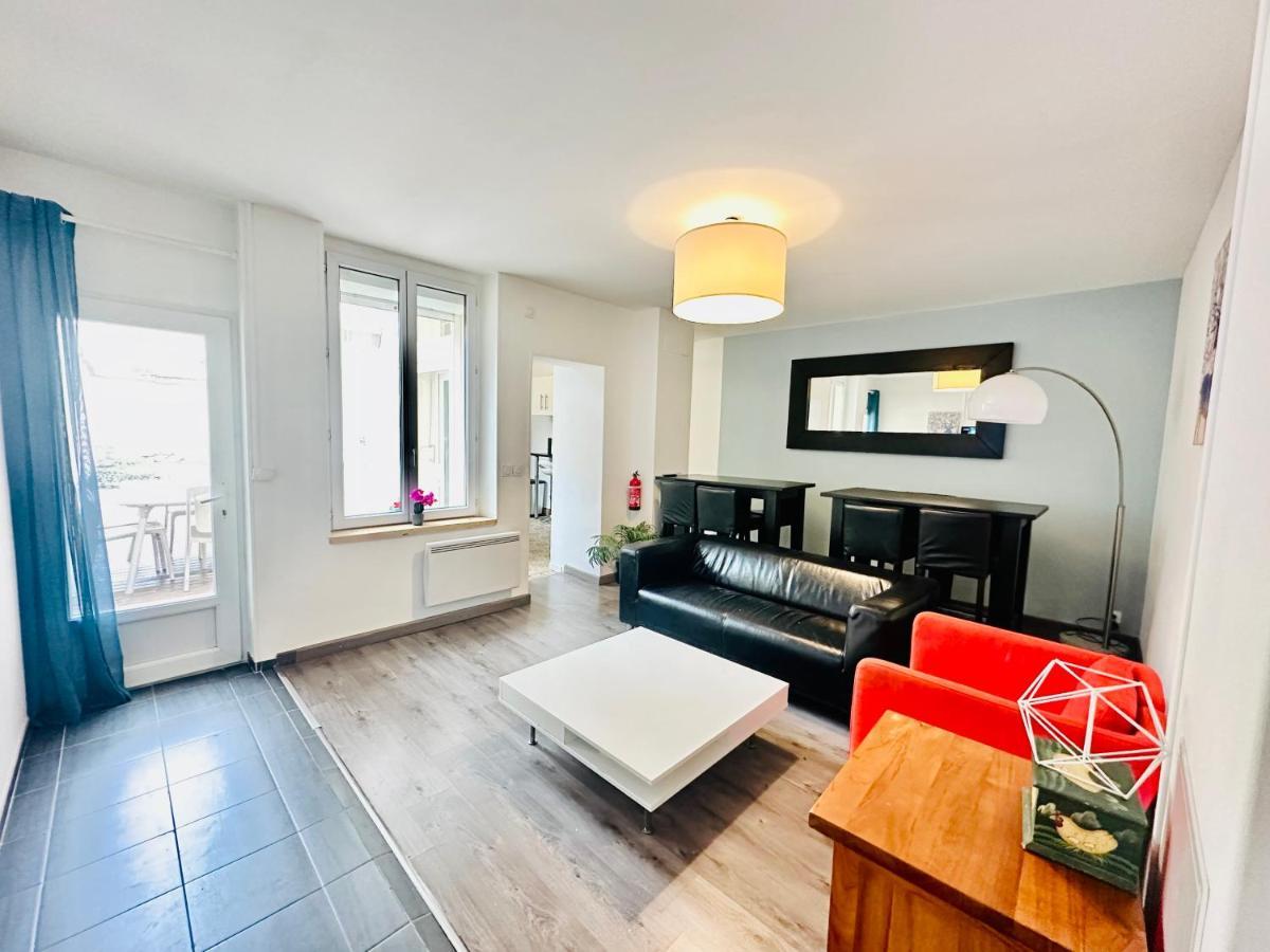 Reims Sherpa Lodge Екстер'єр фото