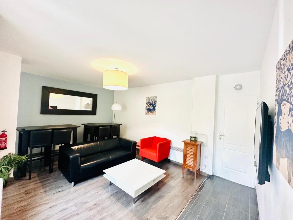 Reims Sherpa Lodge Екстер'єр фото